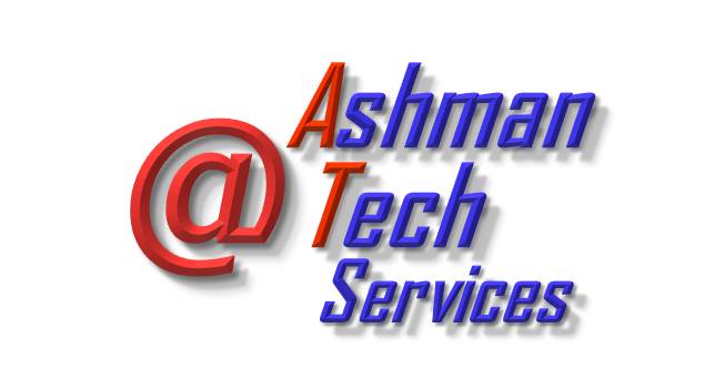 Home - AshmanTech.com